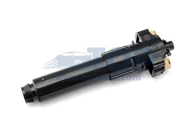 Тримач форсунки омивача фари, підйомний циліндр TQ21261 TQPARTS
