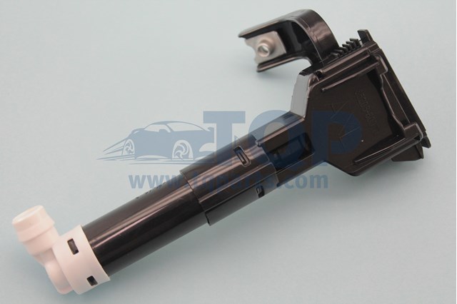 Тримач форсунки омивача фари, підйомний циліндр TQ21263 TQPARTS