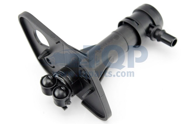 Сопло омивача фари передньої, лівої TQ21273 TQPARTS