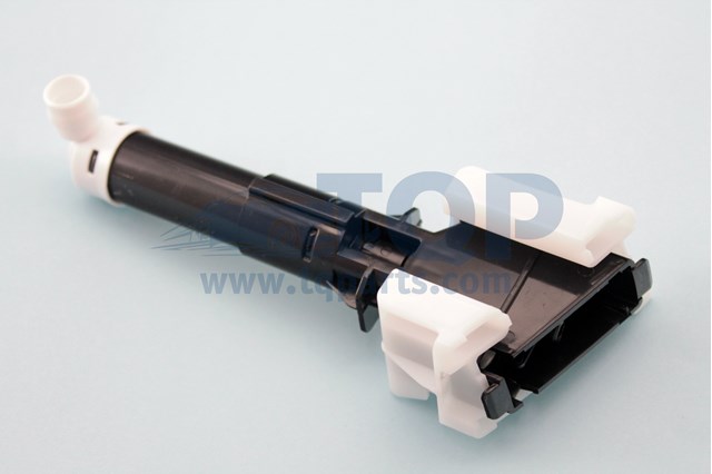 Тримач форсунки омивача фари, підйомний циліндр TQ21289 TQPARTS