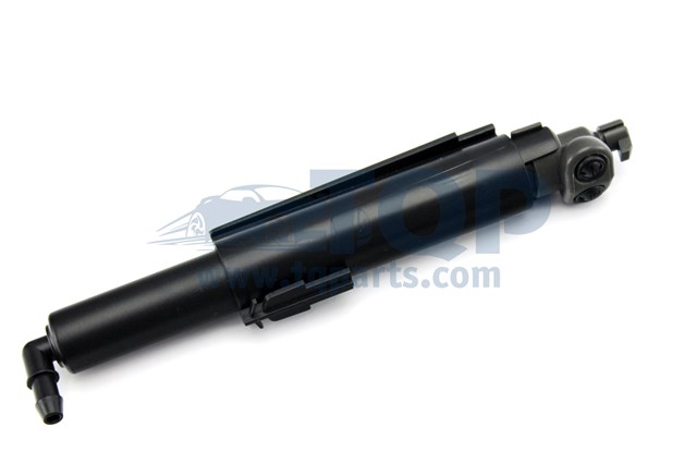 Форсунка омивача фари передньої, правої TQ21312 TQPARTS