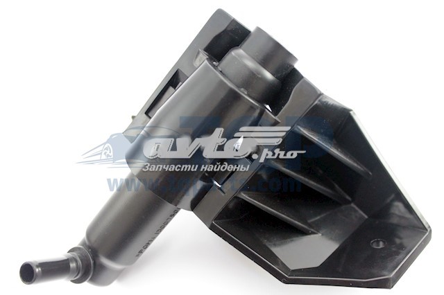 Форсунка омивача фари передньої, лівою TQ21314 TQPARTS
