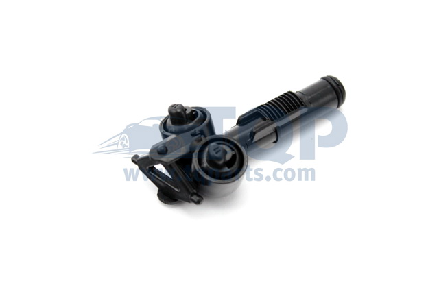 Сопло омивача фари передньої, правої TQ21338 TQPARTS