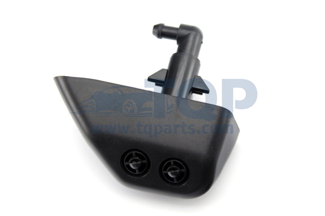 Сопло омивача фари передньої, правої TQ21350 TQPARTS