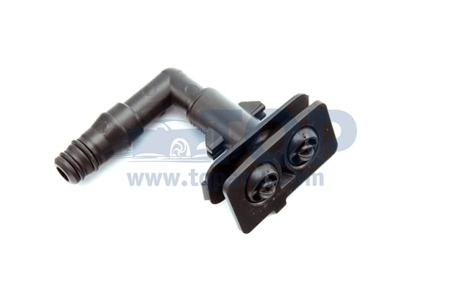 Сопло омивача фари передньої, лівої TQ21361 TQPARTS