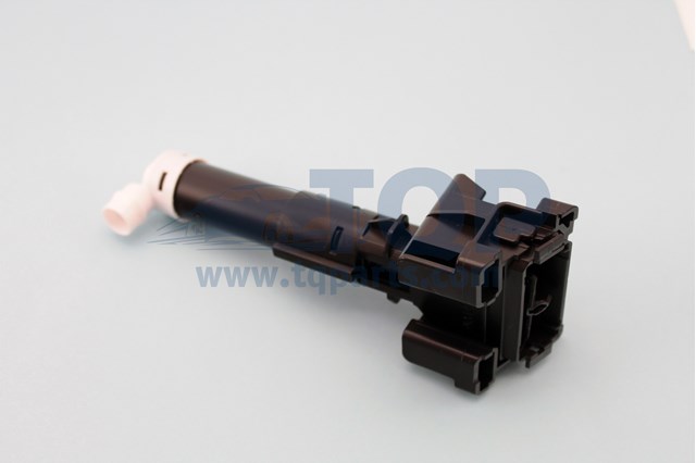 Форсунка омивача фари передньої, лівою TQ21373 TQPARTS