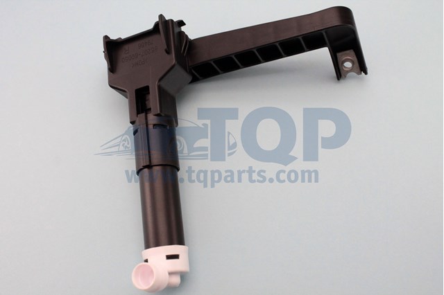 Форсунка омивача фари передньої, правої TQ21398 TQPARTS