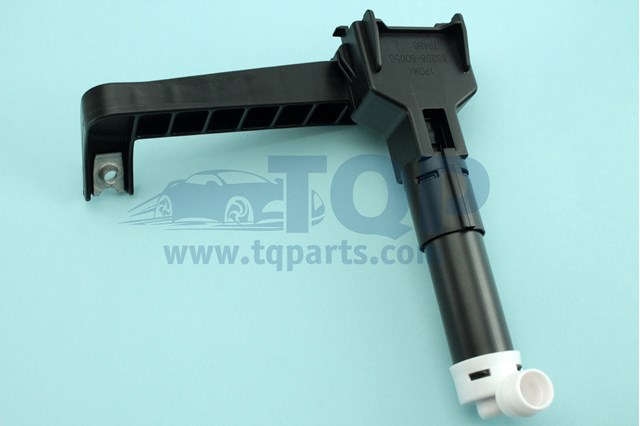 Форсунка омивача фари передньої, лівої TQ21399 TQPARTS