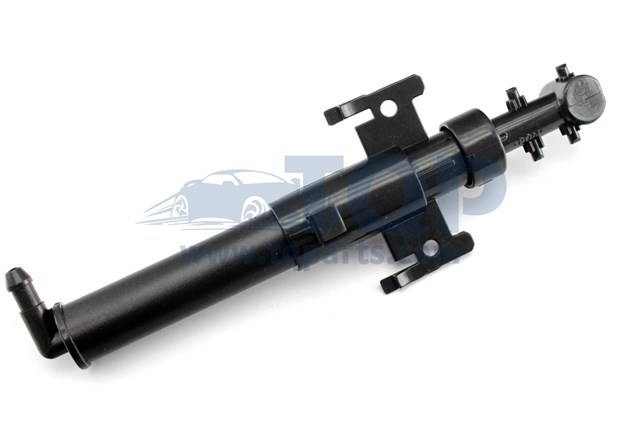 Сопло омивача фари передньої, лівої TQ21421 TQPARTS