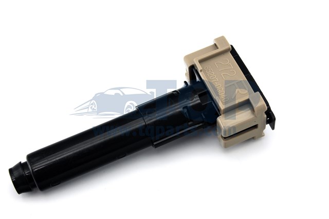 Тримач форсунки омивача фари, підйомний циліндр TQ21424 TQPARTS