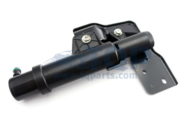 Тримач форсунки омивача фари, підйомний циліндр TQ21430 TQPARTS
