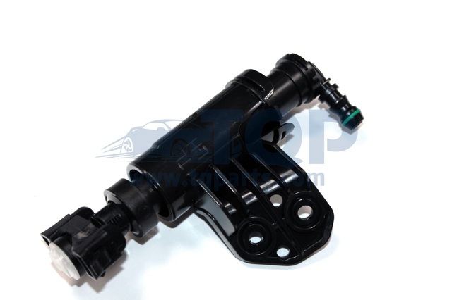 Тримач форсунки омивача фари, підйомний циліндр TQ21441 TQPARTS