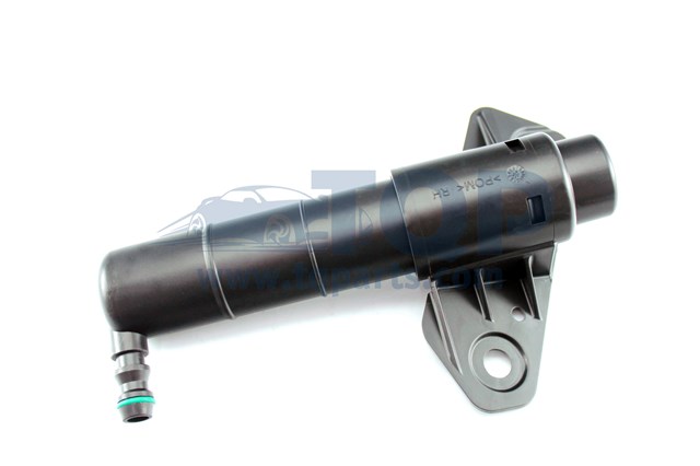 Тримач форсунки омивача фари, підйомний циліндр TQ21463 TQPARTS