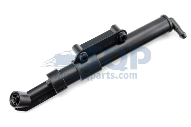 Форсунка омивача фари передньої, лівої TQ21468 TQPARTS