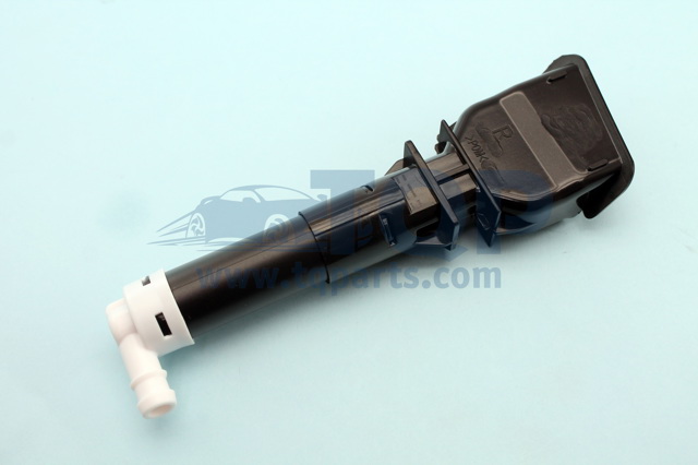 Форсунка омивача фари передньої, правої TQ21474 TQPARTS