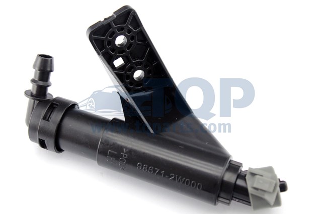 Тримач форсунки омивача фари, підйомний циліндр TQ21488 TQPARTS