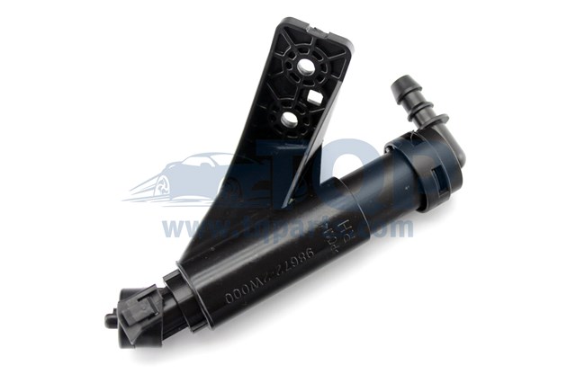 Тримач форсунки омивача фари, підйомний циліндр TQ21489 TQPARTS