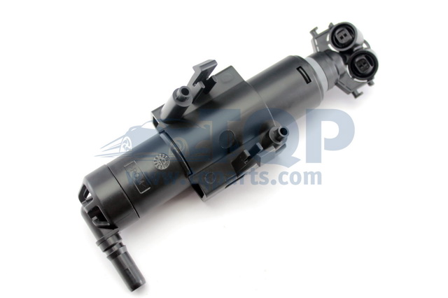 Форсунка омивача фари передньої, правої TQ21499 TQPARTS
