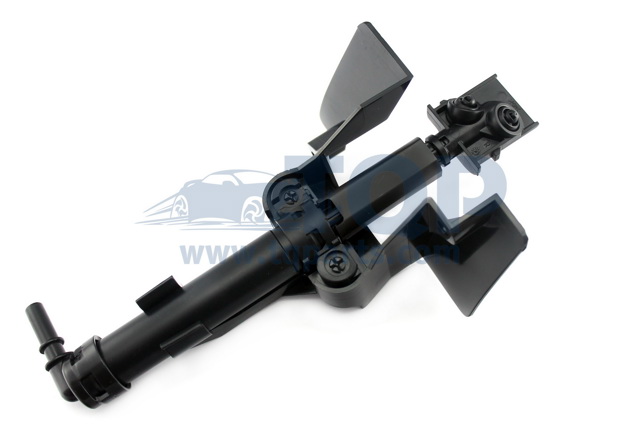 Форсунка омивача фари передньої, правої TQ21518 TQPARTS