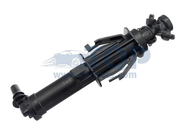 Тримач форсунки омивача фари, підйомний циліндр TQ21525 TQPARTS