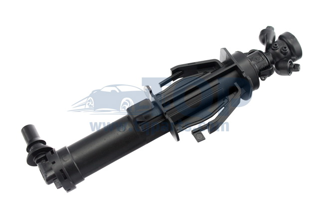 Тримач форсунки омивача фари, підйомний циліндр TQ21526 TQPARTS