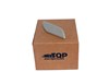 Накладка форсунки омивача фари передньої TQ25048 TQPARTS