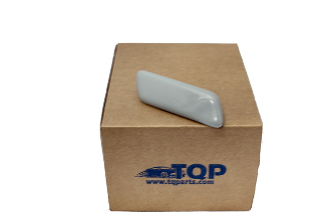 Накладка форсунки омивача фари передньої TQ25152 TQPARTS