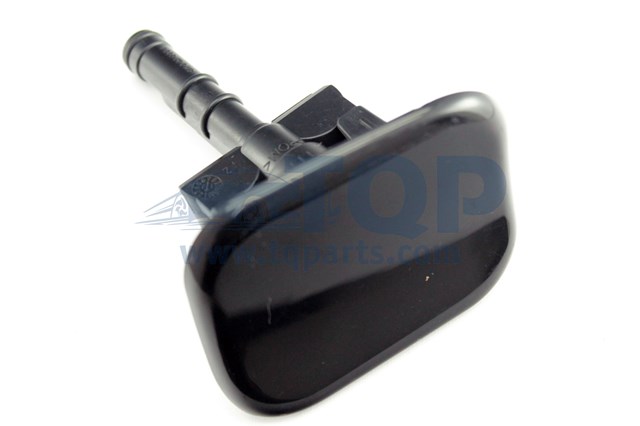 Накладка форсунки омивача фари передньої TQ25354 TQPARTS