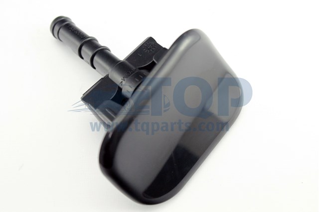 Накладка форсунки омивача фари передньої TQ25355 TQPARTS
