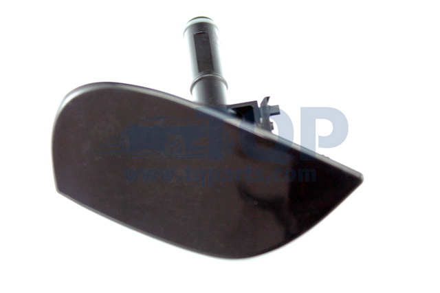 Накладка форсунки омивача фари передньої TQ25402 TQPARTS