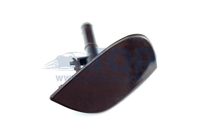 Накладка форсунки омивача фари передньої TQ25403 TQPARTS