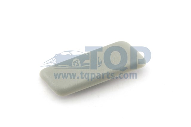 Накладка форсунки омивача фари передньої TQ25424 TQPARTS