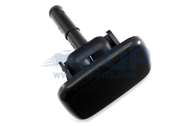 Форсунка омивача фари передньої, лівої TQ25447 TQPARTS