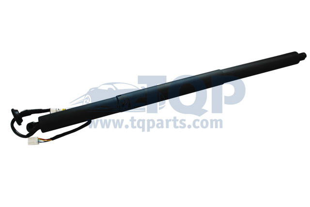Амортизатор кришки багажника / двері 3/5-ї задньої TQ31021 TQPARTS