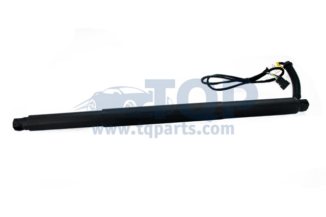 Стійка задніх дверей TQ31048 TQPARTS
