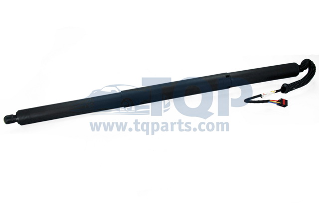 Амортизатор кришки багажника / двері 3/5-ї задньої TQ31053 TQPARTS