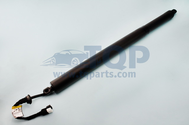 Амортизатор кришки багажника / двері 3/5-ї задньої TQ31068 TQPARTS