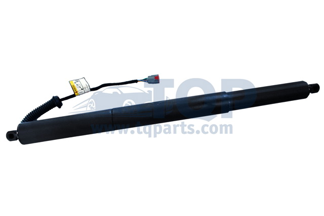 Амортизатор двері п'ятої TQ31086 TQPARTS