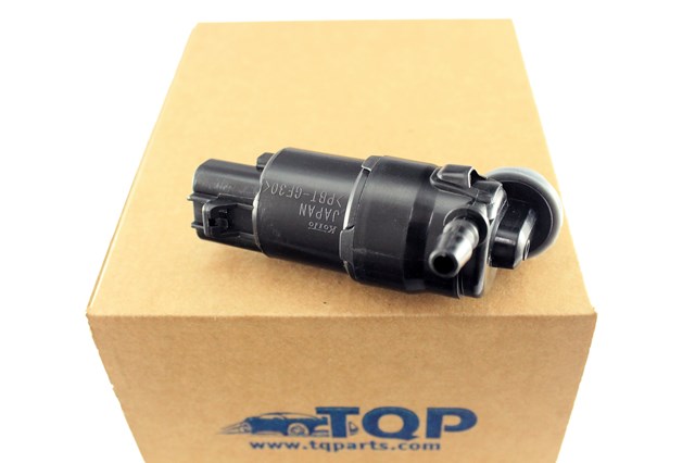 Двигун омивача скла передній/задній TQ32046 TQPARTS