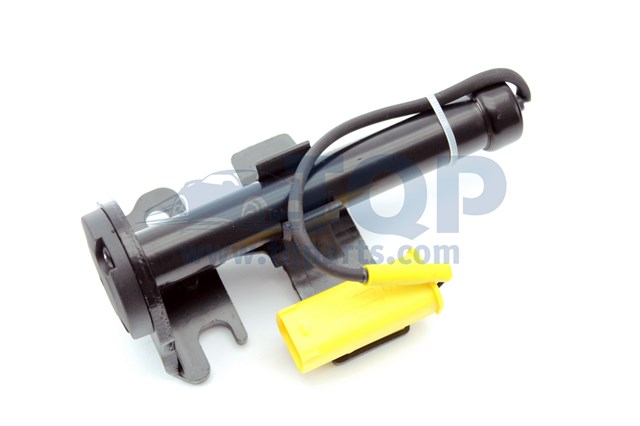 Ручка відкриття капота TQ33052 TQPARTS