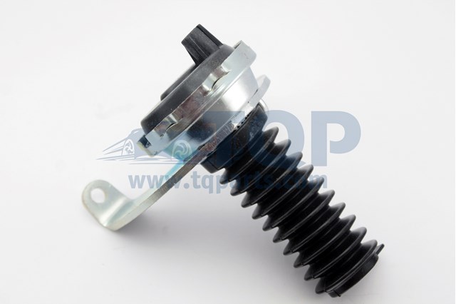 Муфта блокування диференціала КПП TQ33059 TQPARTS
