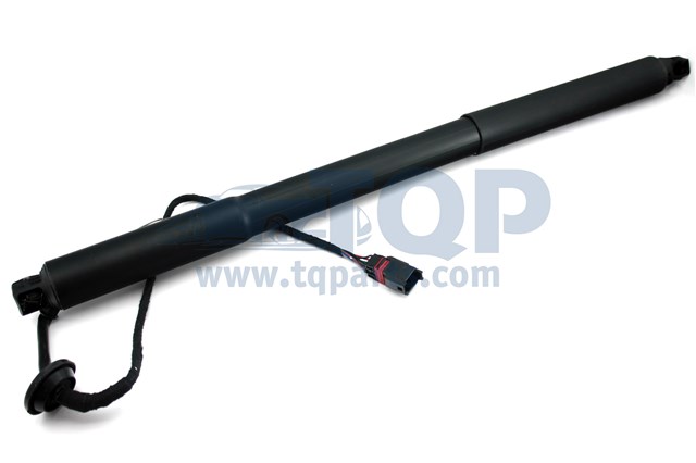 Стійка задніх дверей TQ33063 TQPARTS