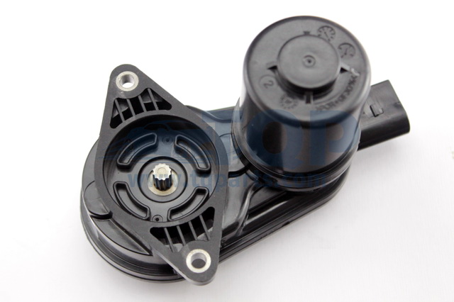Задній гальмівний супорт лівий TQ33086 TQPARTS
