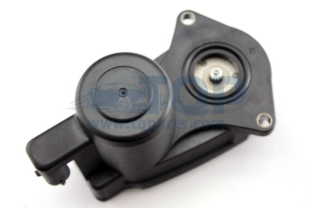Супорт гальмівний задній правий TQ33087 TQPARTS
