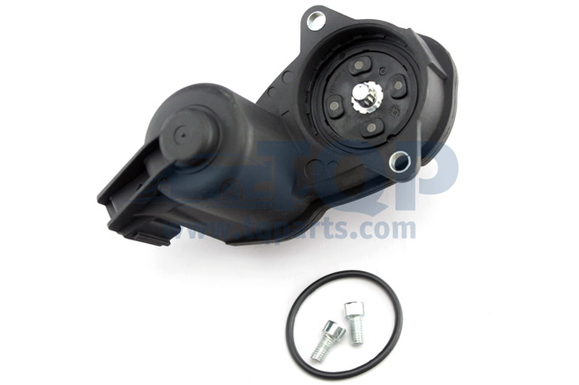 Супорт гальмівний задній правий TQ33094 TQPARTS