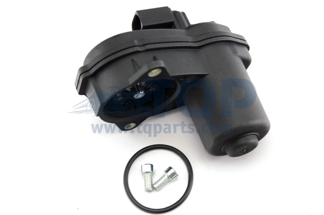 Електропривод ручника TQ33096 TQPARTS