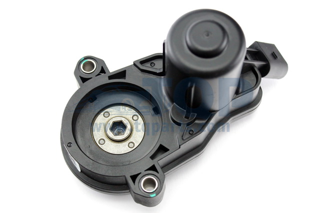 Електропривод ручника TQ33102 TQPARTS