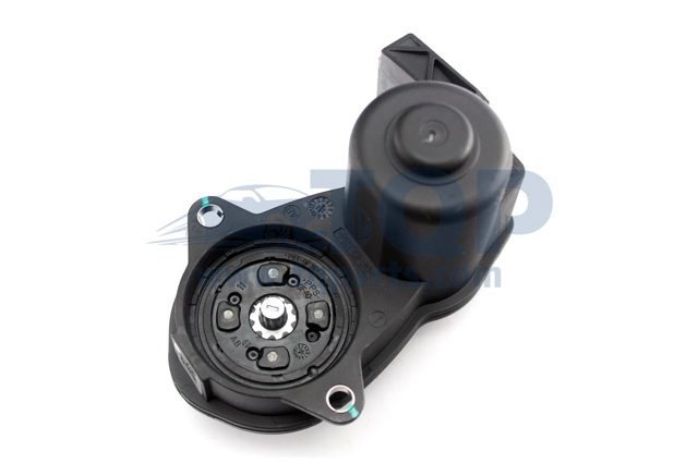 Супорт гальмівний задній правий TQ33106 TQPARTS