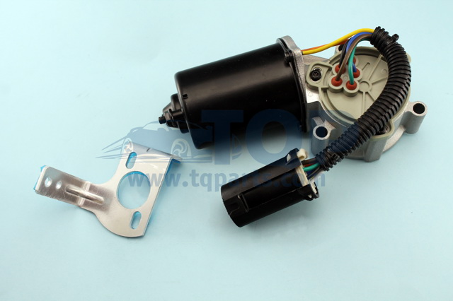 Двигун управління роздавальної коробкою TQ33111 TQPARTS