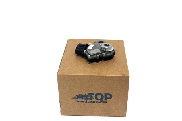 Датчик положення АКПП TQ33114 TQPARTS
